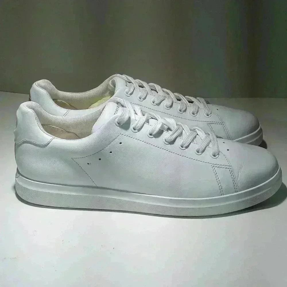 Tory burch Howell court sneaker 10.5
